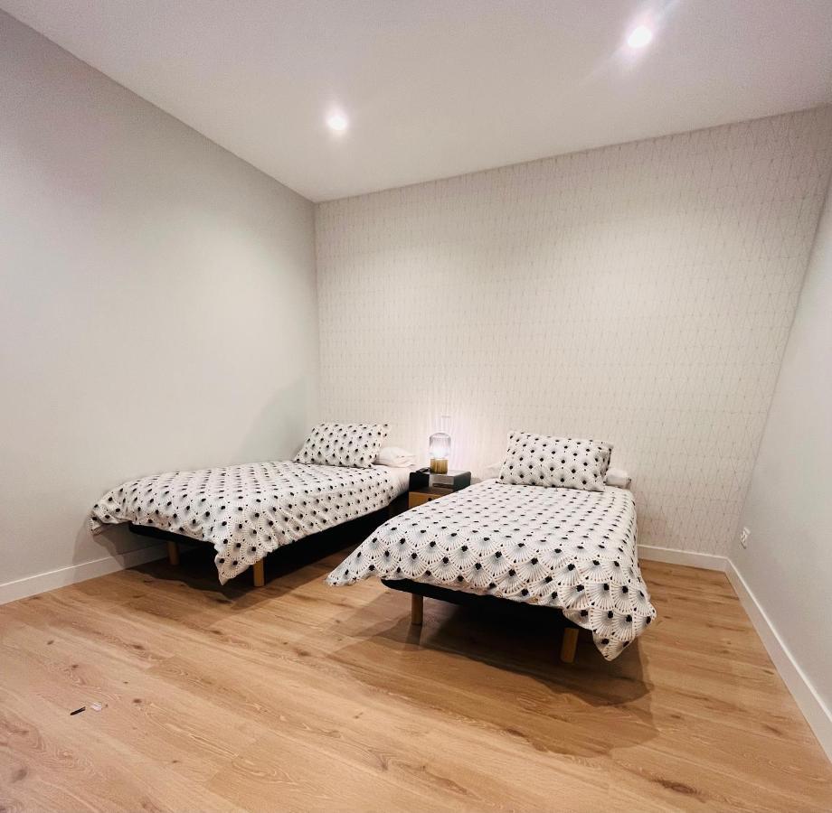 Atuaire Home El Mirador De La Calle La Puebla Parking Incluido Burgo Extérieur photo