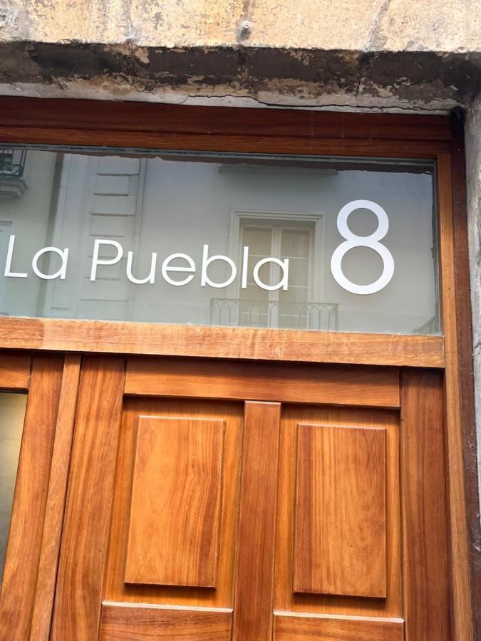 Atuaire Home El Mirador De La Calle La Puebla Parking Incluido Burgo Extérieur photo