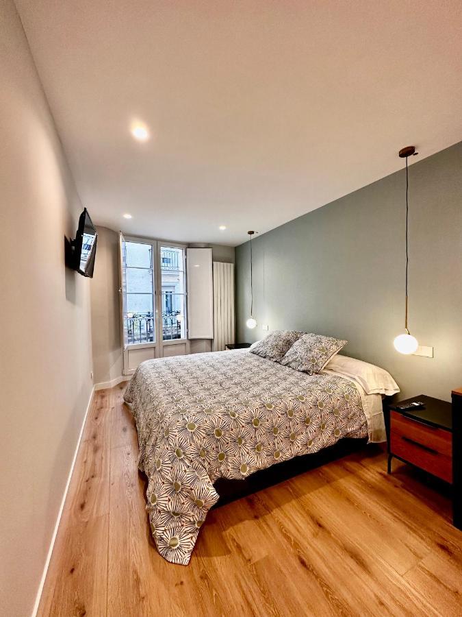 Atuaire Home El Mirador De La Calle La Puebla Parking Incluido Burgo Extérieur photo